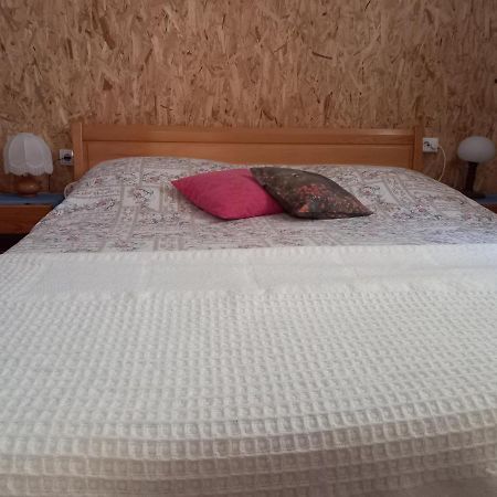 Appartement Apartma Boka à Bovec Extérieur photo