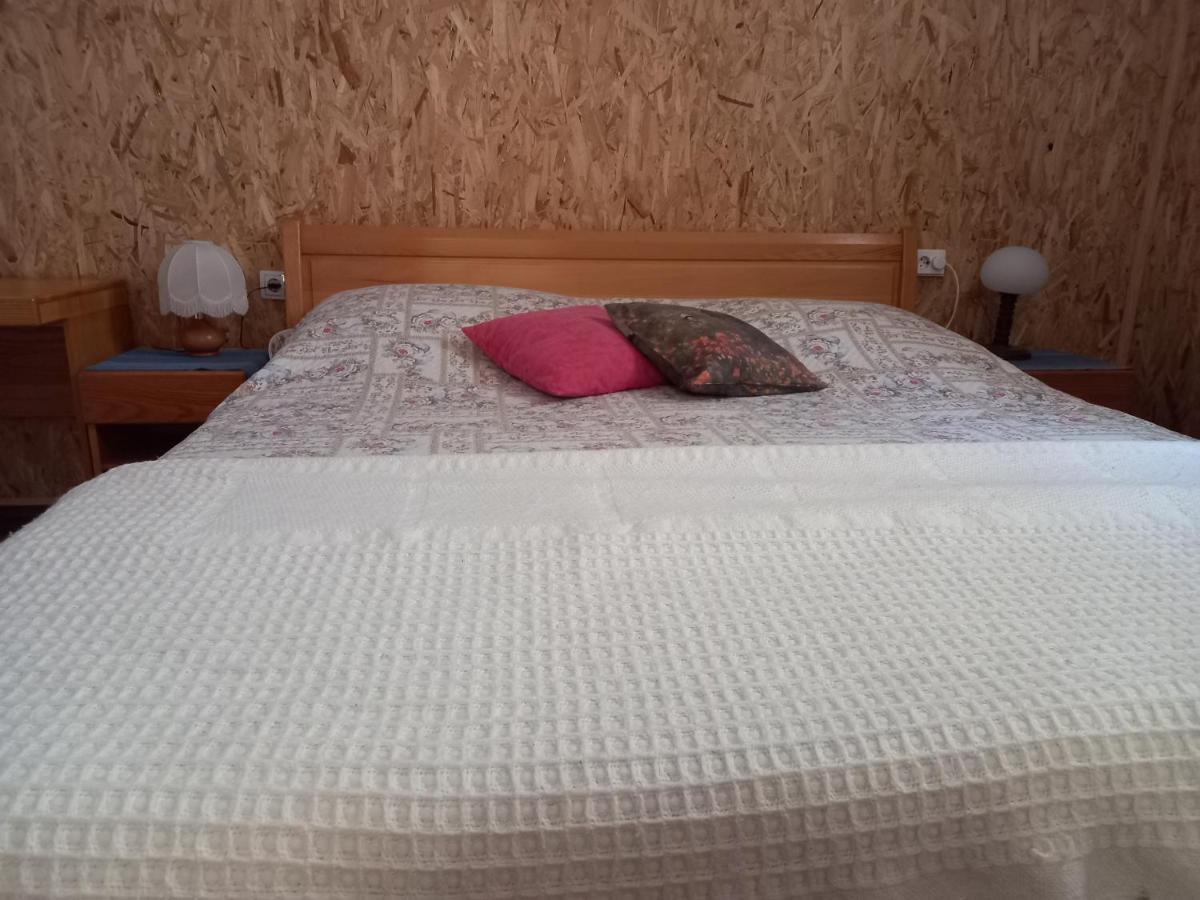 Appartement Apartma Boka à Bovec Extérieur photo