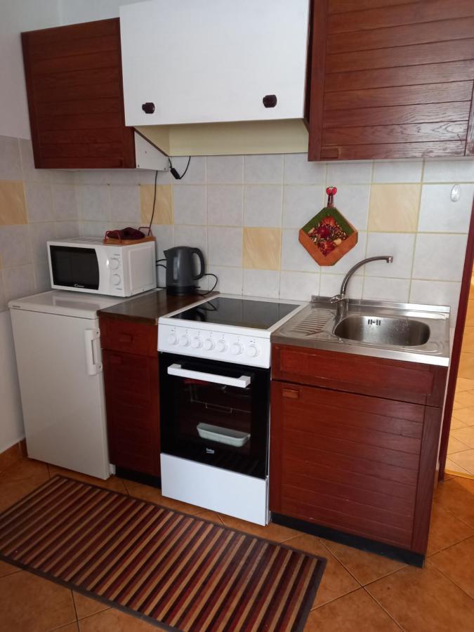 Appartement Apartma Boka à Bovec Extérieur photo