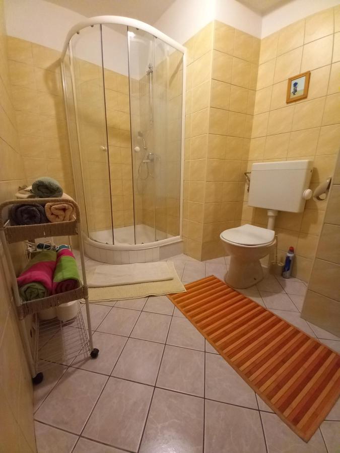 Appartement Apartma Boka à Bovec Extérieur photo