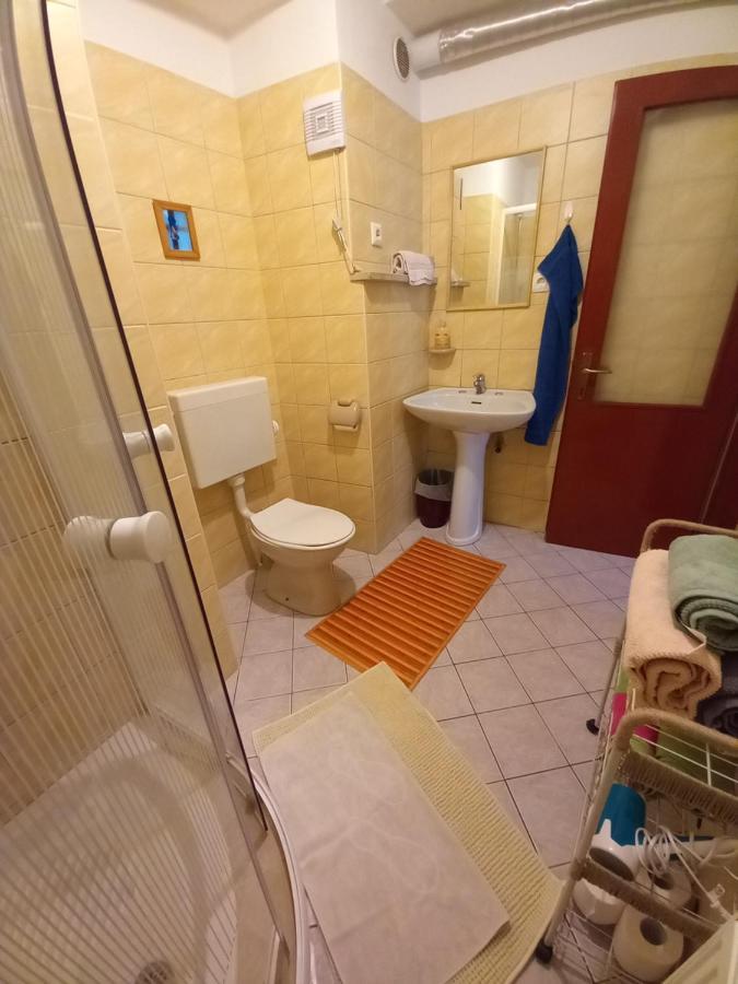 Appartement Apartma Boka à Bovec Extérieur photo