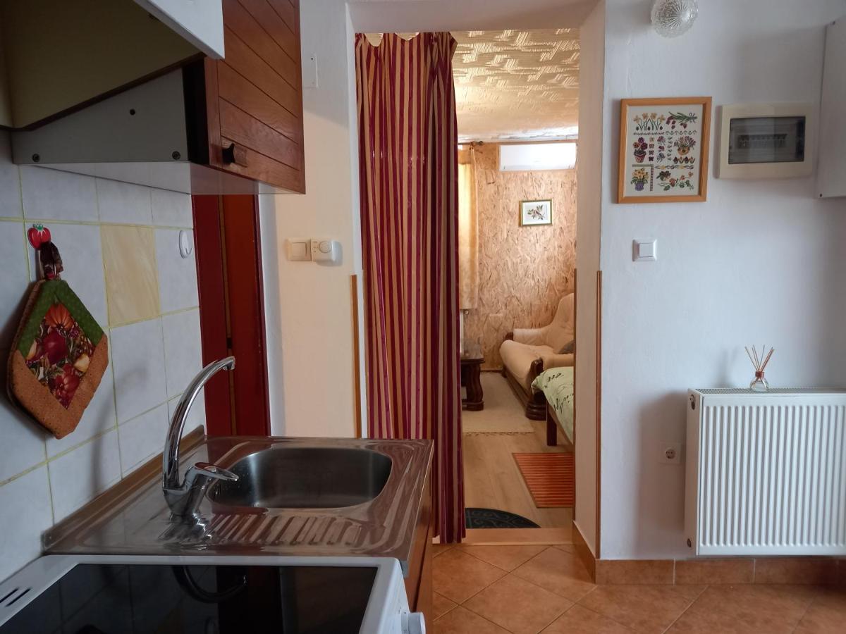 Appartement Apartma Boka à Bovec Extérieur photo
