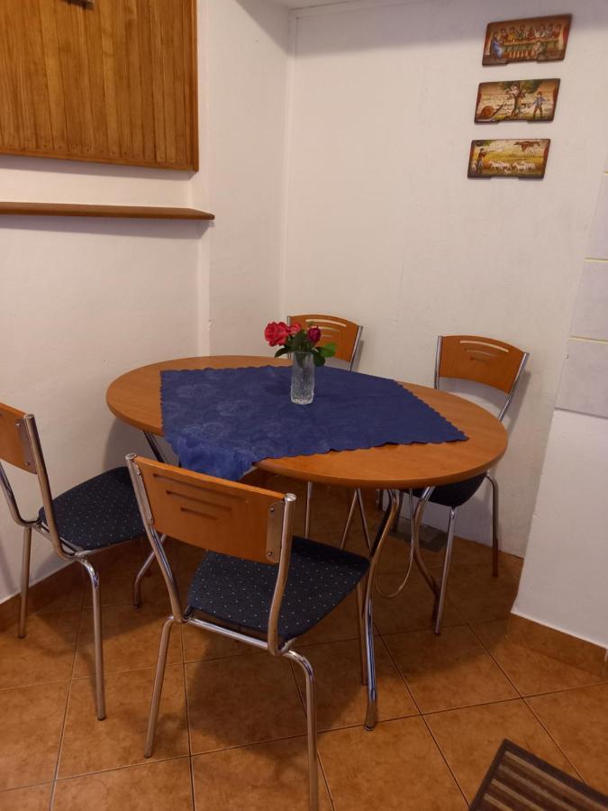 Appartement Apartma Boka à Bovec Extérieur photo
