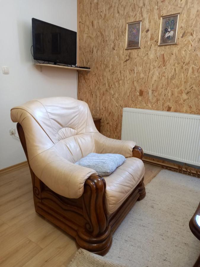 Appartement Apartma Boka à Bovec Extérieur photo